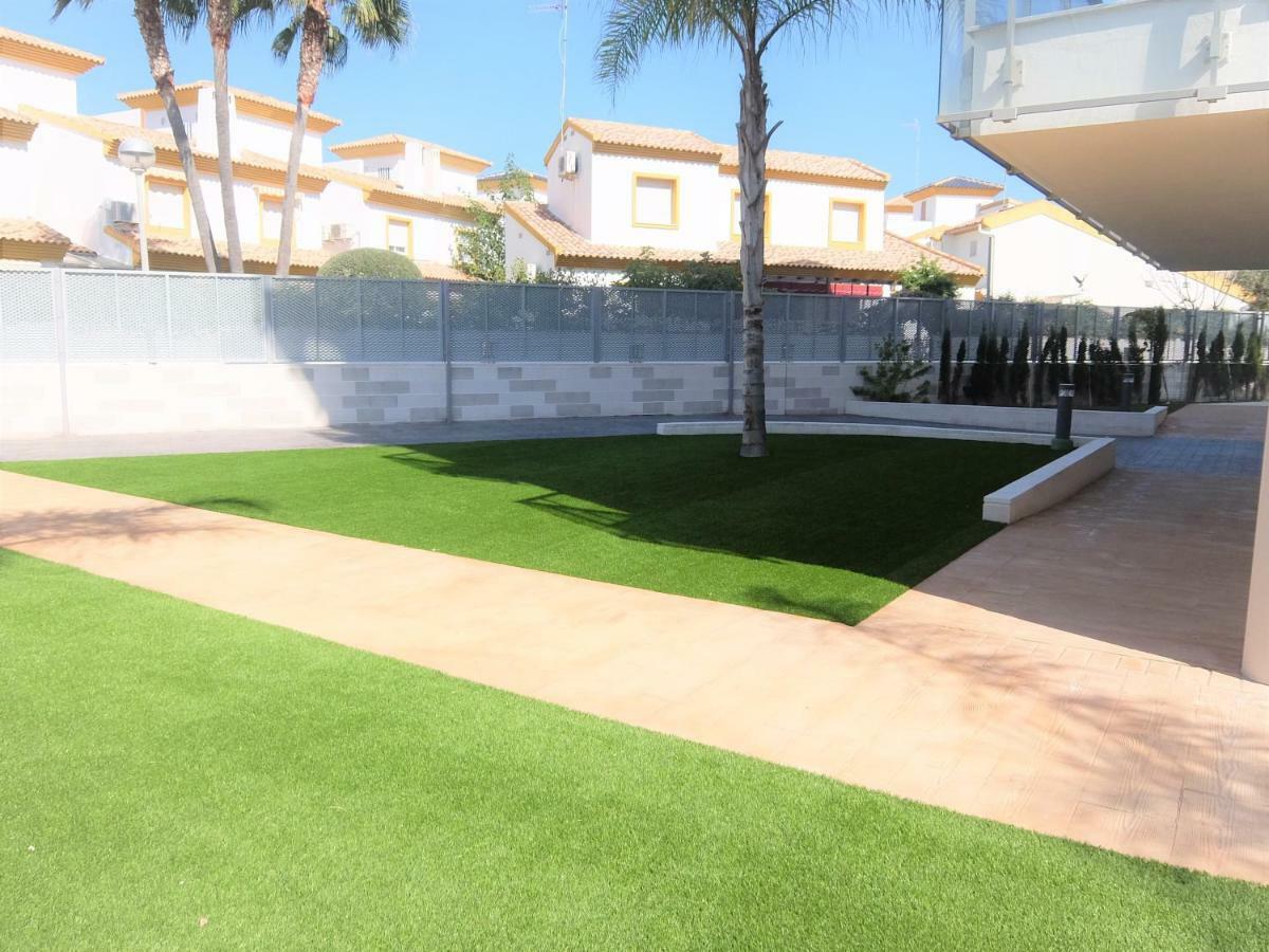 Dunas Victoria Oliva Luaran gambar
